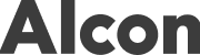 Alcon logotipo