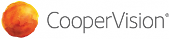 Cooper vision logotipo