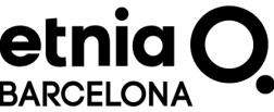 Etnia logotipo