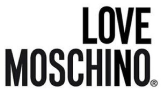 Love Moschino logotipo