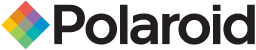 Polaroid logotipo