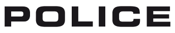 Police logotipo