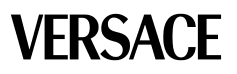 Versace logotipo